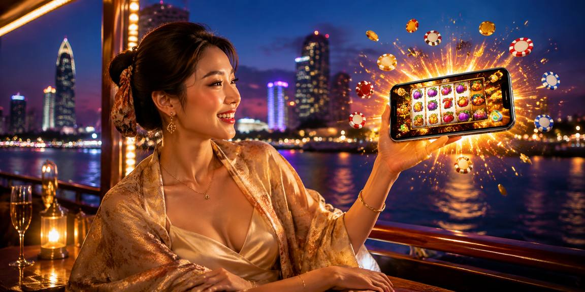 loto388 Casino trực tiếp